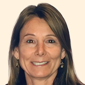 Andee Kristen Cantavero, Therapist