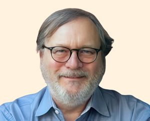Mark Shelford, Therapist