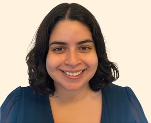 Annabelle Regalado, Psychologist