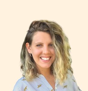 Brianna Pardo, Therapist