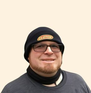 Nicholas Cunningham, Nurse Practitioner