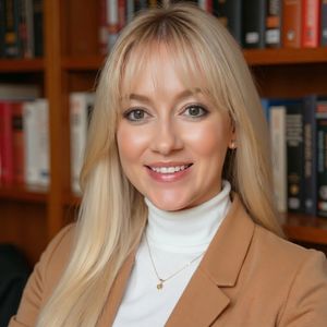 Jennifer Busch, Nurse Practitioner