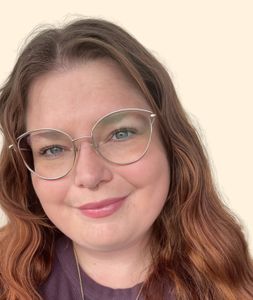 Erika Williams, Therapist