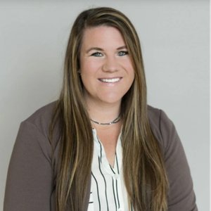 Sadie Lemmon, Nurse Practitioner
