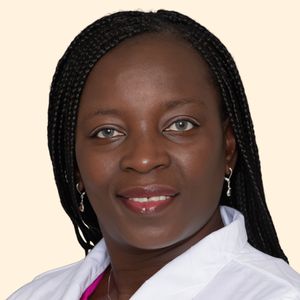 Agnes Benjamin, Nurse Practitioner