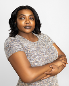 LaShana Hammonds, Therapist