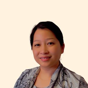 Dou Strobach, Nurse Practitioner