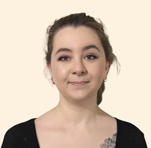 Cassidy Rickards, Therapy Clinician