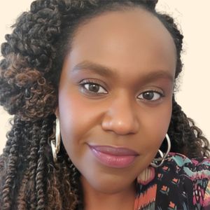 Stephanie Winfree, Therapist