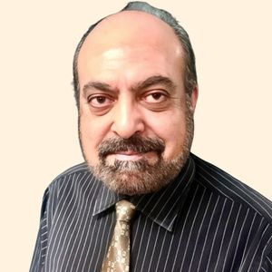 Sajid Faizi