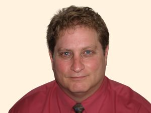 Miles Tarter, Psychologist