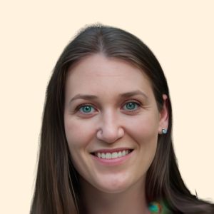 Lauren Baumann, Psychologist