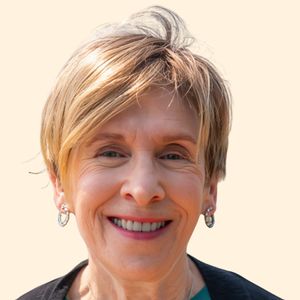 Victoria Mamin, Therapist