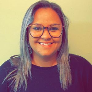 Cassaundra Locklear, Therapist
