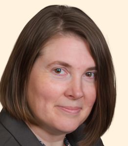 Angela Johnson, Therapist