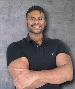 Paul Ferns, Psychiatrist