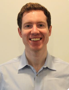 Matthew Goodnow, Psychologist
