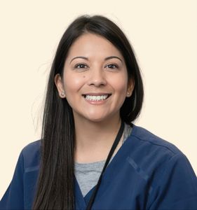 Ms. Corina Lozano Manzo, Nurse Practitioner