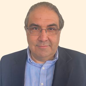 Richard Mulligan, Psychologist