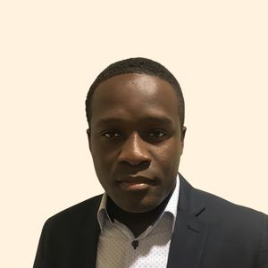 Louis-Jacques Joseph, Nurse Practitioner