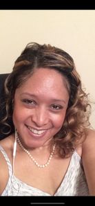 Christina Avery, Therapist