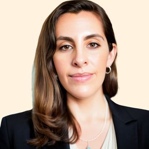 Lindsay Suls, Psychologist