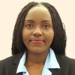 Hannah Gachihi, Nurse Practitioner