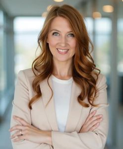 Amber York, Therapist