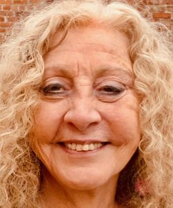 Susan Stabinsky, Psychiatrist
