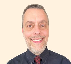 Michael Credidio, Psychologist
