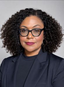 Johanna Workman, Psychologist