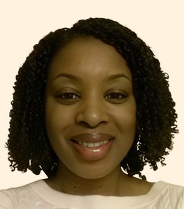 Andrea Griffin, Psychologist