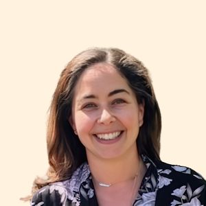 Vivian Stein, Therapist