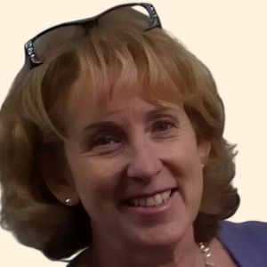 Tracy Carmichael