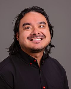 David Salazar, Therapist