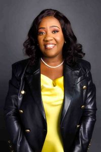 Oluwadayo Adeyemo, Nurse Practitioner