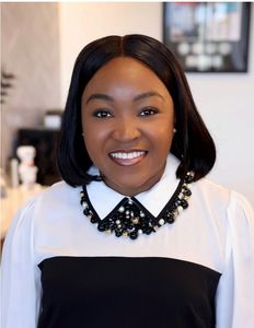 LaToya Small, Psychologist