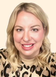 Meghan Baron, Nurse Practitioner