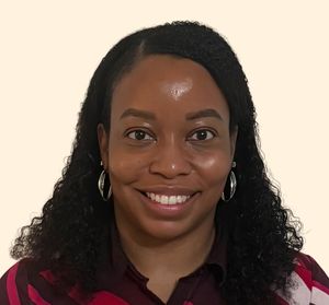 Caitlin Briggs, Nurse Practitioner