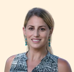 Teddi Zuckerman, Psychologist