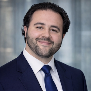 Brian Daneshvar, Psychiatrist