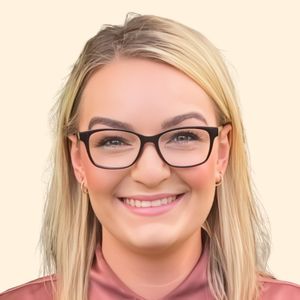 Sarah Livingston, Therapist