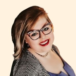 Tasha Lewis, Therapist