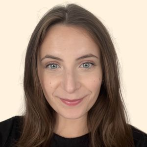 Jenifer Grote, Clinician Intern