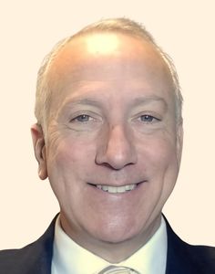 Russell Hunter, Psychologist