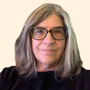 Susan Onderwyzer, Therapist