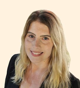 Erin Besser, Psychologist