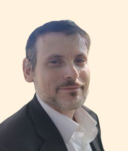 Avrohom Margolis, Psychologist