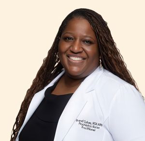Brandi Sykes, Nurse Practitioner