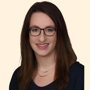 Bethany Christian, Psychologist